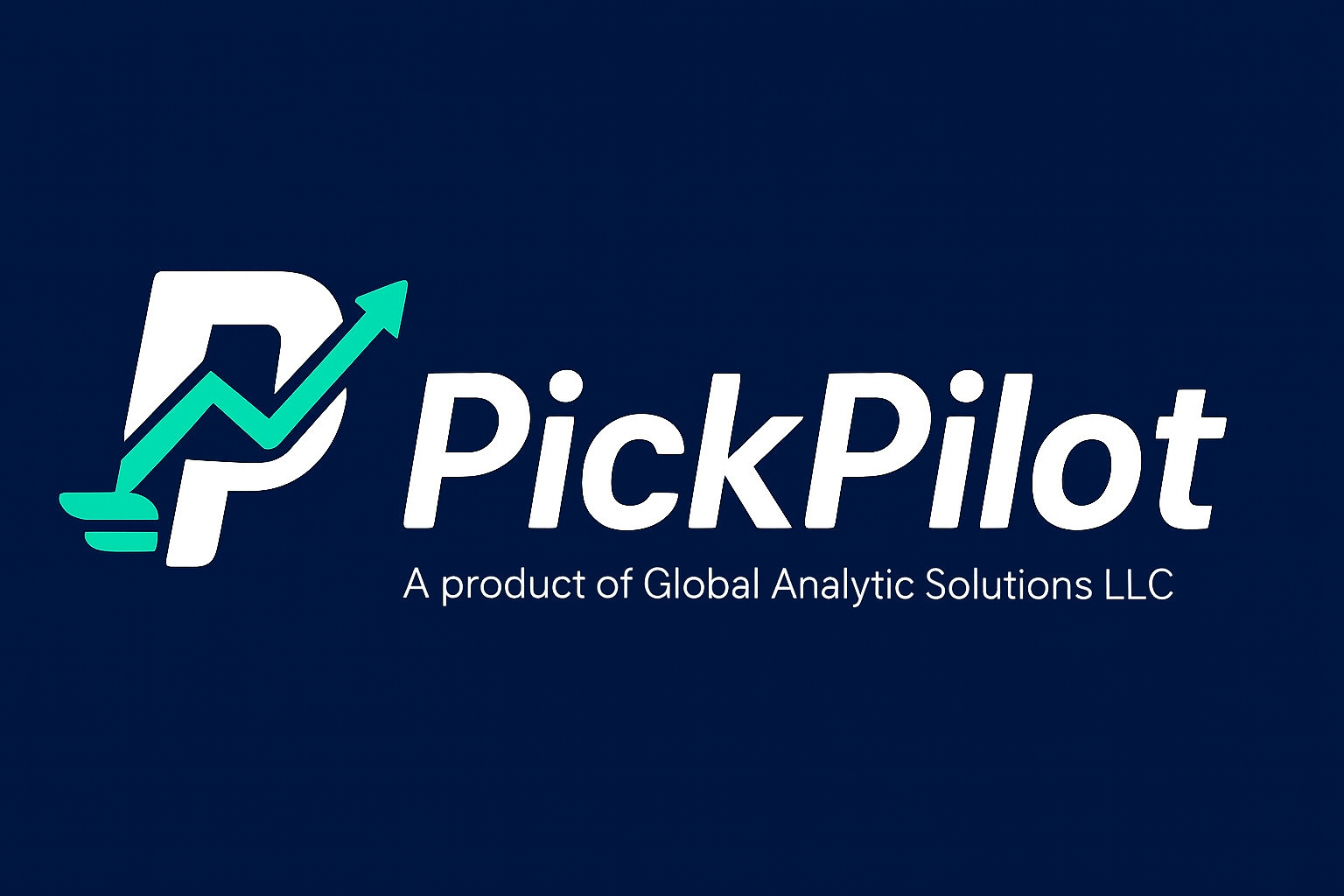 PickPilot logo
