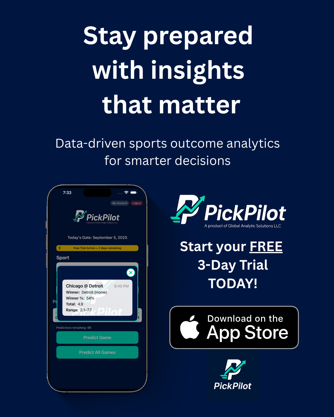PickPilot promo